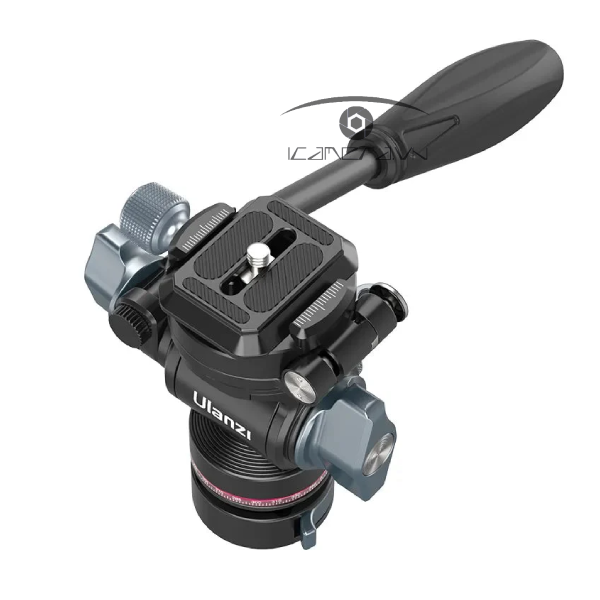 Củ dầu Ulanzi U-190 Pro Ball Head