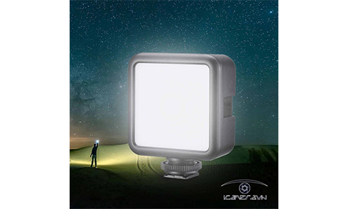 Quay vlog bằng Gopro