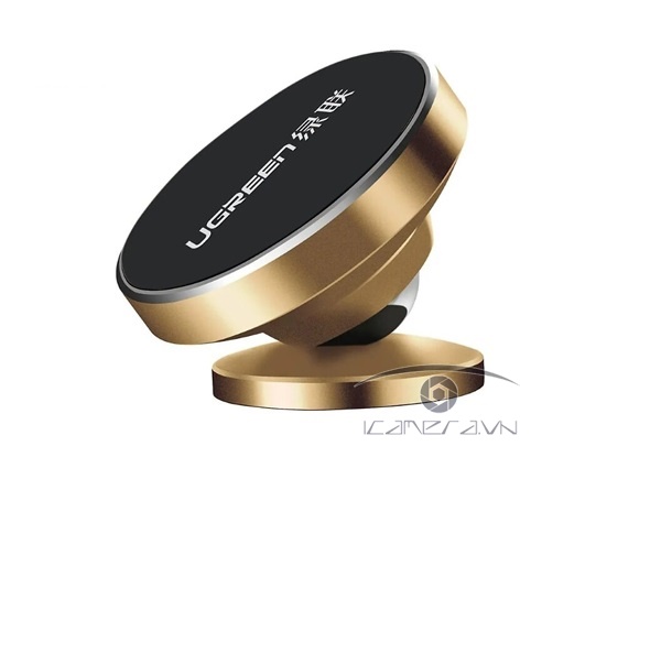 Ugreen 50321/50322 – Giá đỡ điện thoại trên ô tô chính hãng