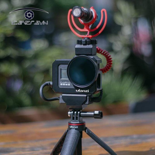 Ulanzi G8-5 cho Gopro 8 Black ha noi gia re