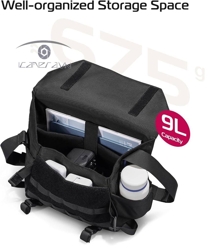 Túi đựng máy ảnh Ulanzi BC08