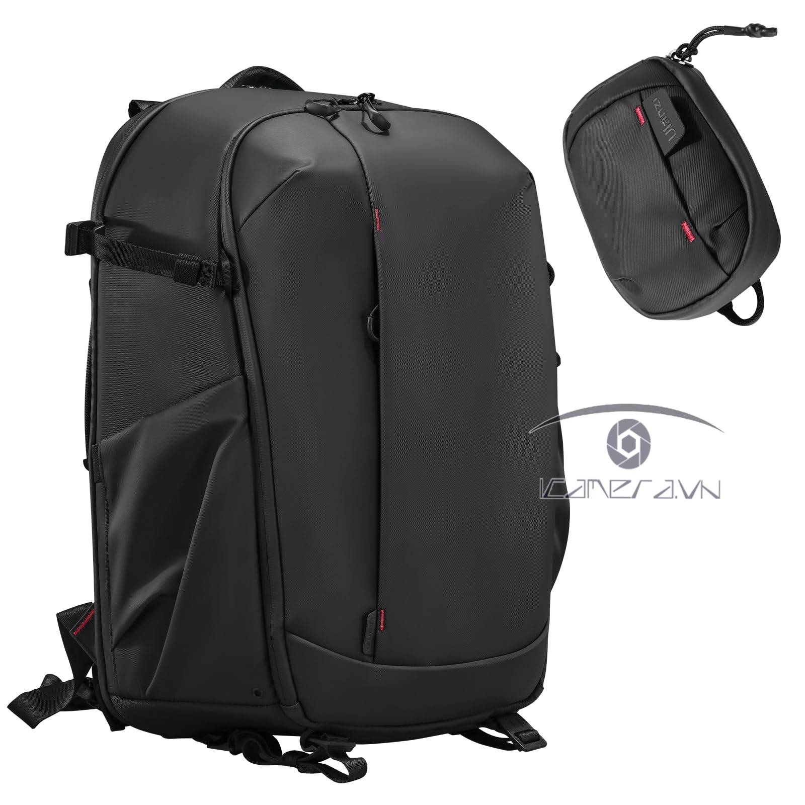 Balo cho máy ảnh cao cấp Ulanzi BP09