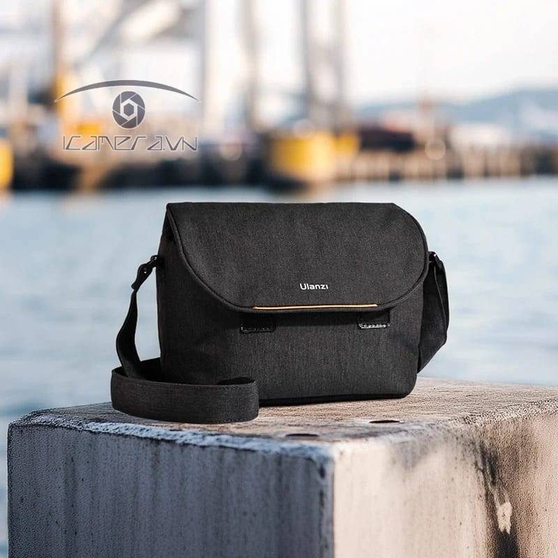 Túi đeo vai đựng máy ảnh 3L Ulanzi F02