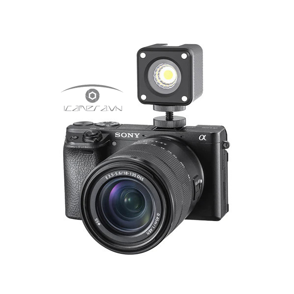 Ulanzi L2 - Đèn LED chống thấm nước Cute Lite