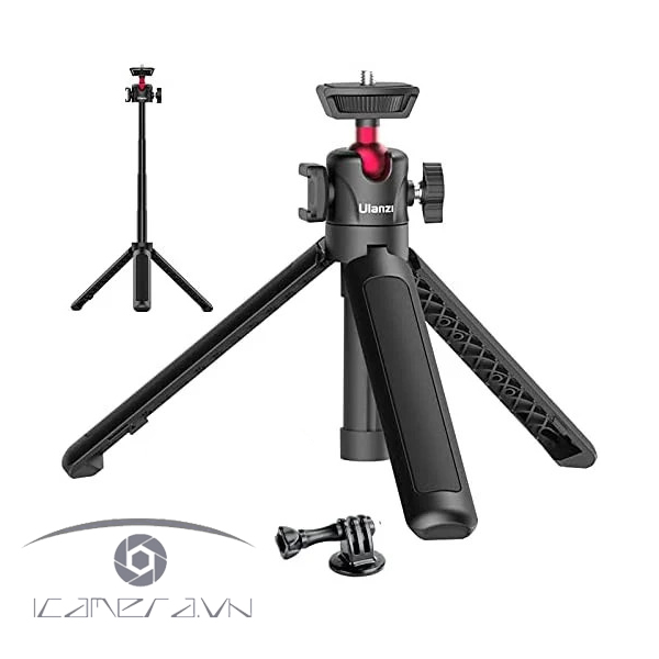 Ulanzi M12 - Chân Tripod Dành Cho GoPro