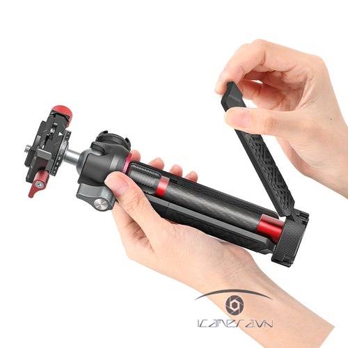 Chân tripod carbon Ulanzi MT-43