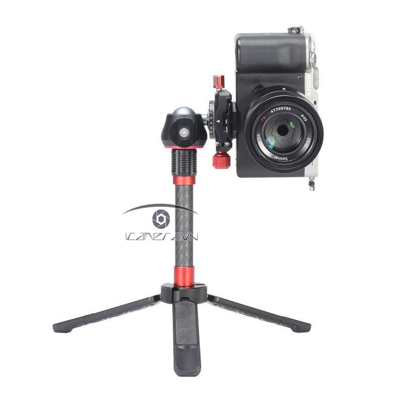 Chân tripod carbon Ulanzi MT-43