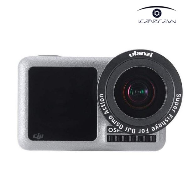 lens mat ca ulanzi oa 6 danh cho osmo action gia re ha noi
