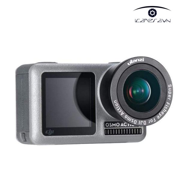lens mat ca ulanzi oa 6 danh cho osmo action gia re ha noi