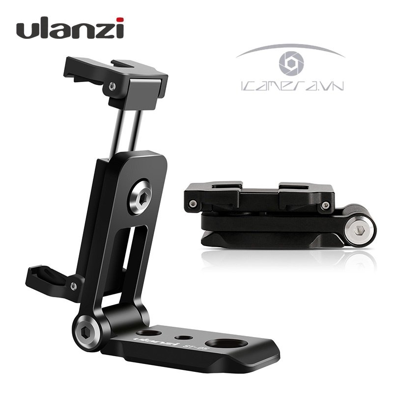 Gá kẹp điện thoại Ulanzi ST-05