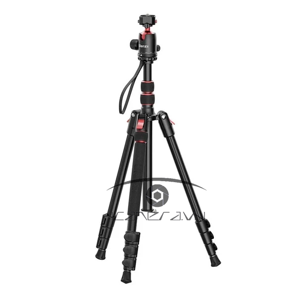 ULANZI TT31 - Chân Tripod Claw Quick Release