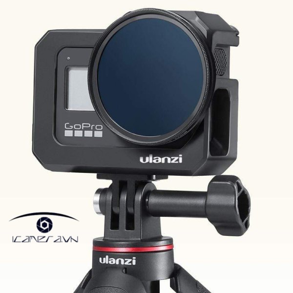 Ulanzi G8-5 cho Gopro 8 Black gia re ha noi
