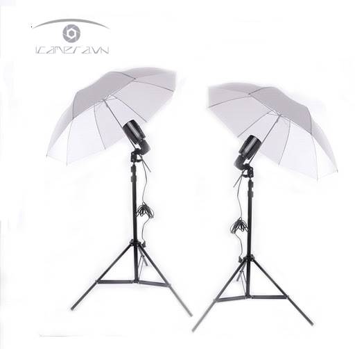 Dù xuyên sáng Godox UB-008 đường kính 100cm