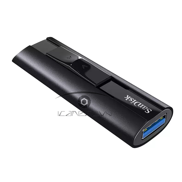 USB 3.2 SanDisk Extreme Pro CZ880 256GB SDCZ880-256G-G46