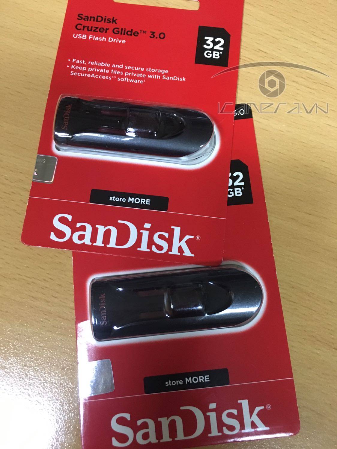USB SanDisk CZ600 32GB USB 3.0