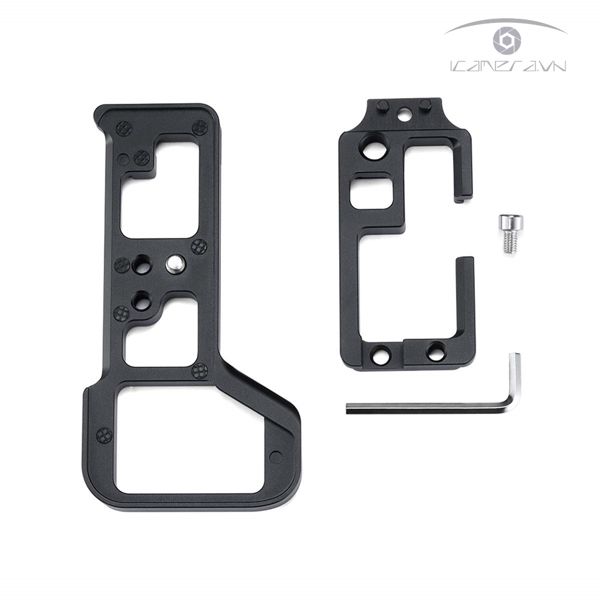 Đế thao tác nhanh chữ L cho Sony A7R4 - UUrig R024