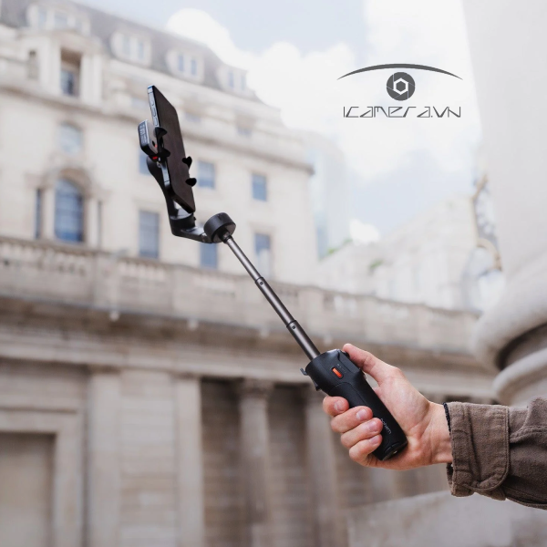 Gimbal Hohem iSteady V3