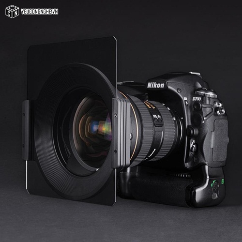 Vòng hỗ trợ lắp filter vào lens V2-II Adaptor ring 67mm NiSi