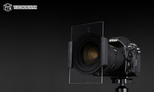 Vòng hỗ trợ lắp filter vào lens V2-II Adaptor ring 67mm NiSi