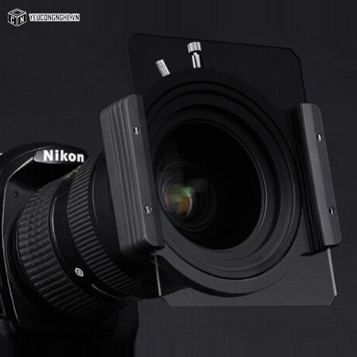 Vòng lắp filter cho lens 77mm Adaptor ring for V2-II NiSi