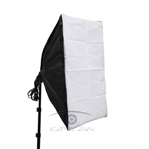 Vải filter tản sáng softbox cho đèn máy quay FC-15