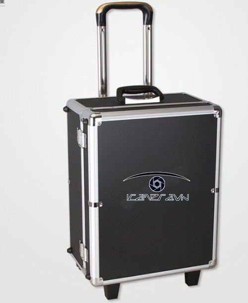 Valy đựng thiết bị quay phim, chụp ảnh chuyên nghiệp EC-45