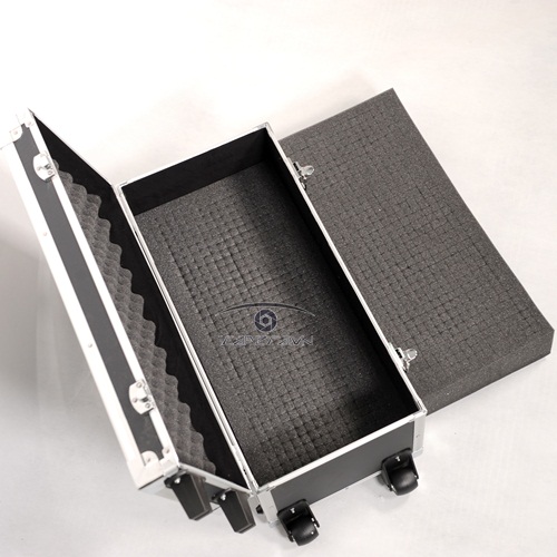 Valy tay kéo đựng thiết bị quay chụp chống nước, chống sốc EC-5728