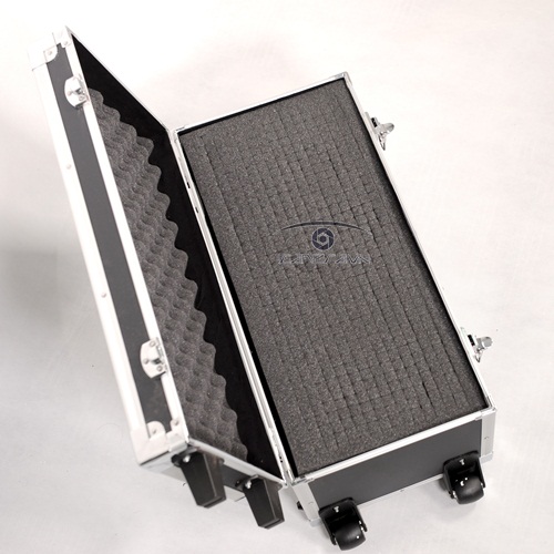 Valy tay kéo đựng thiết bị quay chụp chống nước, chống sốc EC-5728