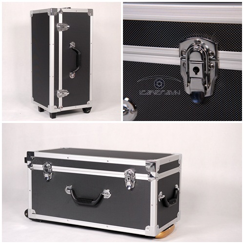 Valy tay kéo đựng thiết bị quay chụp chống nước, chống sốc EC-5728