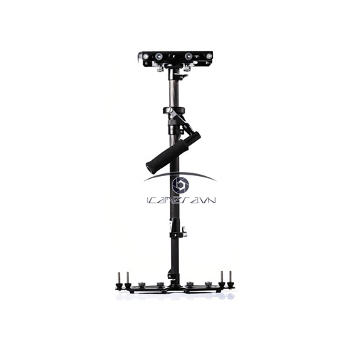 Thiết bị trợ lực máy quay áo giáp, tay trợ lực Vest Arm Steadicam chính hãng Wieldy HD-2600