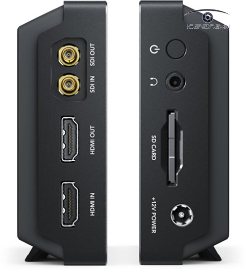 Video Assist Blackmagic bộ ghi hình