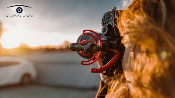 RODE VideoMics gia re tot nhat danh cho ban