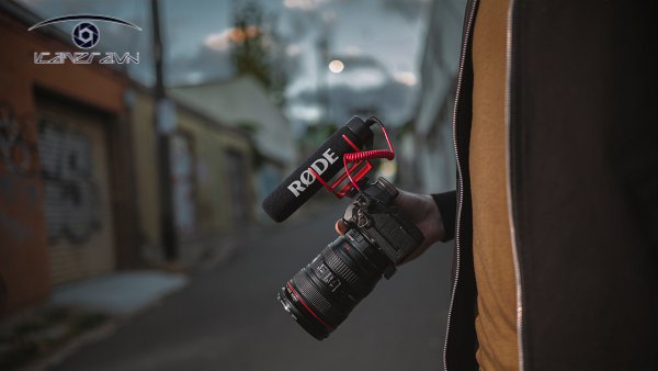 RODE VideoMics gia re tot nhat danh cho ban