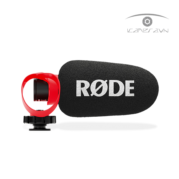 Micro Rode VideoMicro II