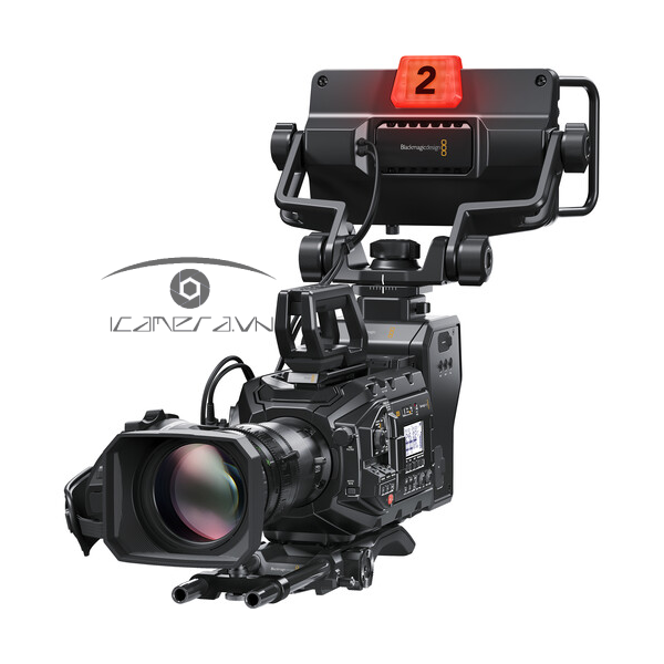 Blackmagic URSA Studio Viewfinder G2