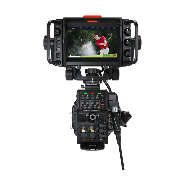 Blackmagic URSA Studio Viewfinder G2