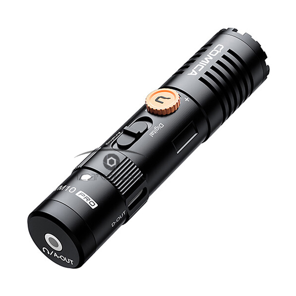 Micro Comica Audio VM10 PRO Mini Cardioid