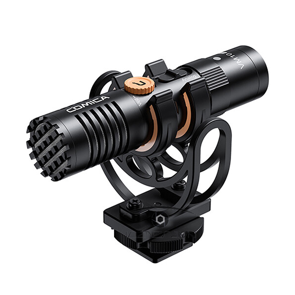 Micro Comica Audio VM10 PRO Mini Cardioid