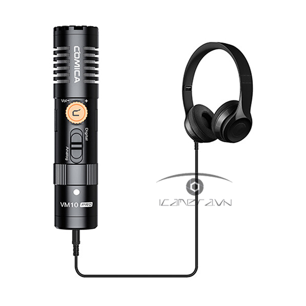 Micro Comica Audio VM10 PRO Mini Cardioid