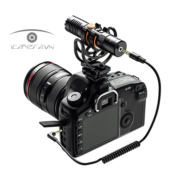 Micro Comica Audio VM10 PRO Mini Cardioid