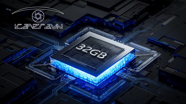 Micro Comica VM40 ( 1TX + 1TX) Shotgun Microphone