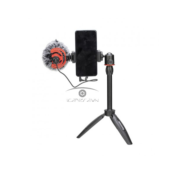 Microphone Saramonic Vmic Mini II
