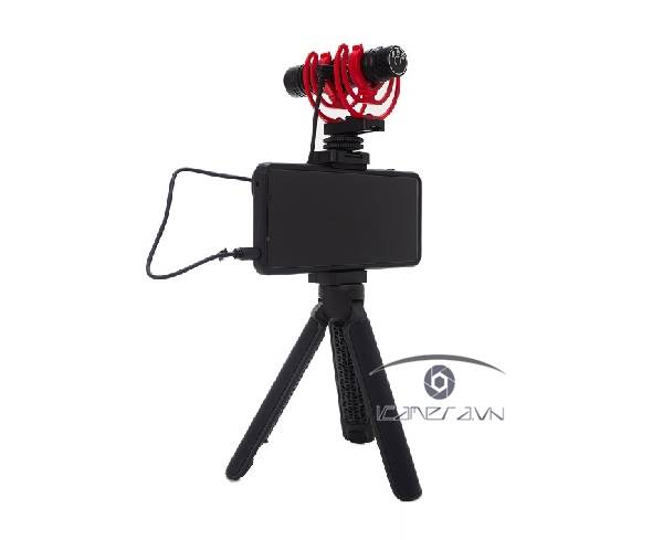 Microphone Saramonic Vmic Mini S II