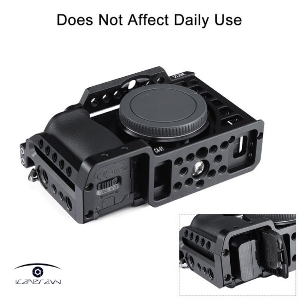 vo bao ve may anh Universal VIJIM CA-01 - FUVC1 gia re ha noi