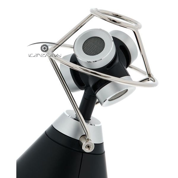 Micro thu âm Zoom VRH-8