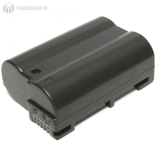 Pin cho máy ảnh Nikon EN-EL15 Wasabi