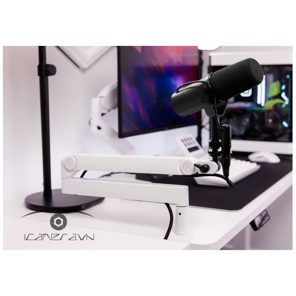 Giá đỡ micro Elgato Wave Mic Arm Pro