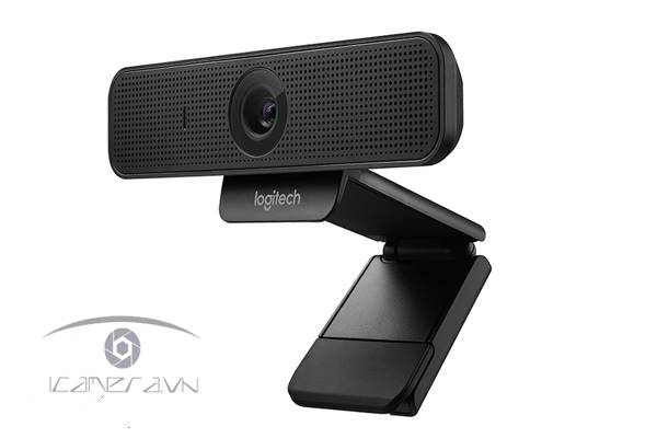  Webcam Logitech C925e chất lượng Full HD