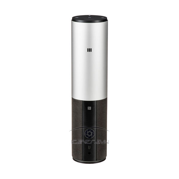 Camera hội nghị di động Logitech connect conferenceCam