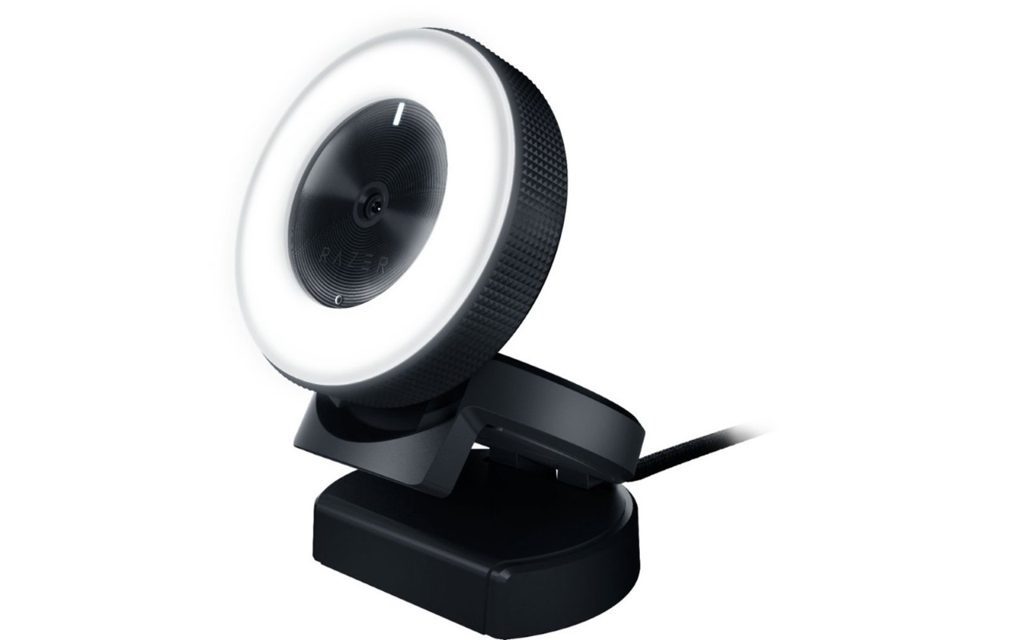 Webcam Razer Kiyo